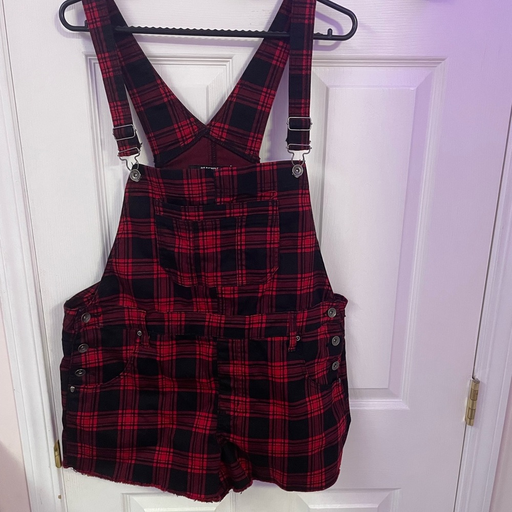 Overalls